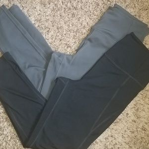 Girlfriend Collective legging bundle